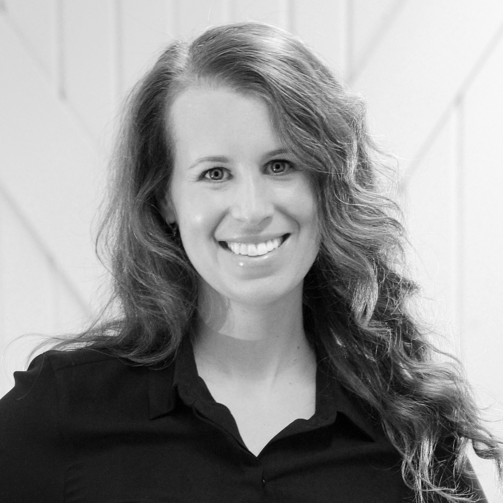 Lisette Garrison Headshot