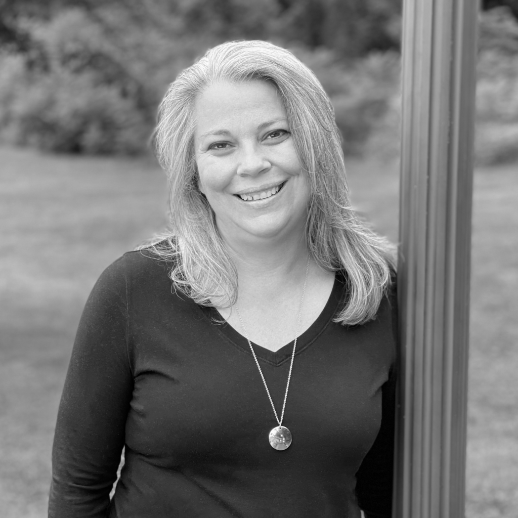 kim-irish-headshot-bw